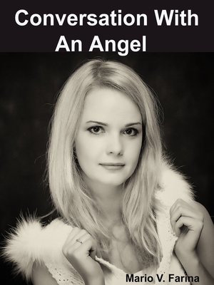 cover image of Conversation With an Angel